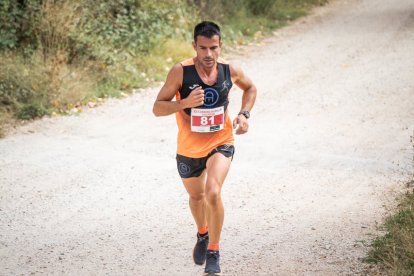 Protagonismo para el atletismo popular en Golmayo. G.M.