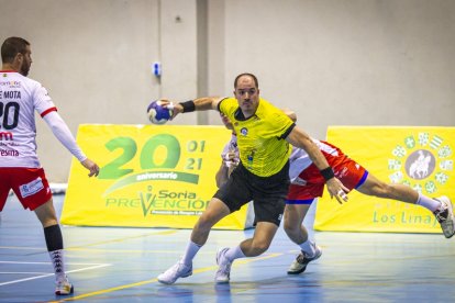 BM Soria vs BM Nava (5)
