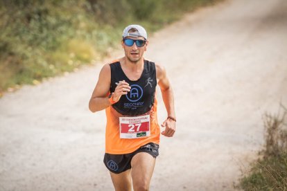 Protagonismo para el atletismo popular en Golmayo. G.M.