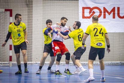 BM Soria vs BM Nava (6)