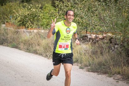Protagonismo para el atletismo popular en Golmayo. G.M.