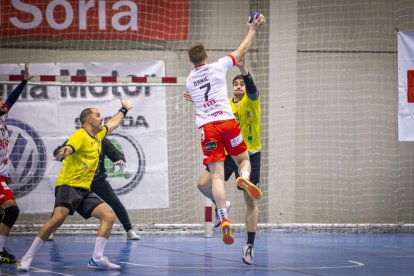 BM Soria vs BM Nava (7)