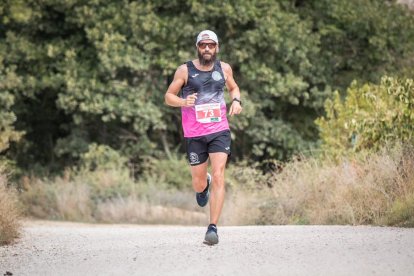 Protagonismo para el atletismo popular en Golmayo. G.M.