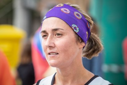 Protagonismo para el atletismo popular en Golmayo. G.M.