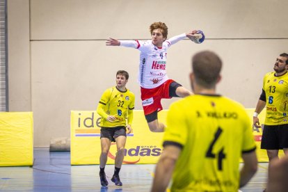 BM Soria vs BM Nava (16)