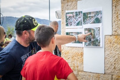 Protagonismo para el atletismo popular en Golmayo. G.M.