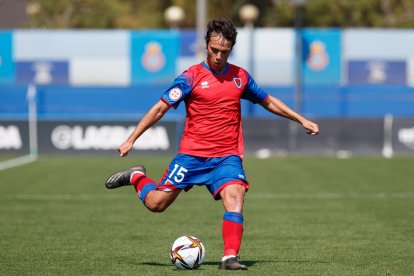 Espanyol B vs Numancia - Area 11 (9)