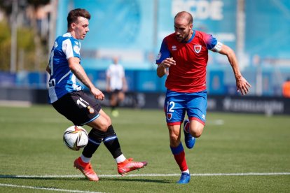 Espanyol B vs Numancia - Area 11 (12)