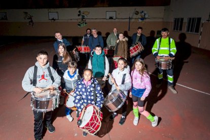 Ensayo del Ecce Homo.