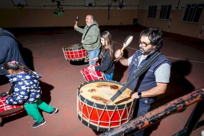 Ensayo del Ecce Homo.