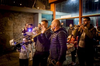 Ensayo de Las Caidas de Jesús