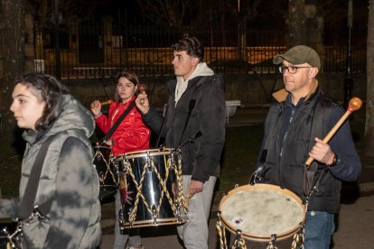Ensayo de La Soledad