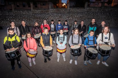 Ensayo del Santo Entierro