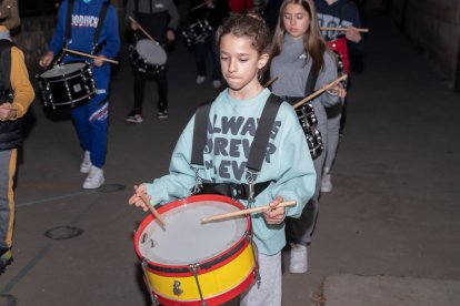 Ensayo del Santo Entierro