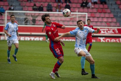 Numancia 3 vs Compostela 0 - MARIO TEJEDOR (102)