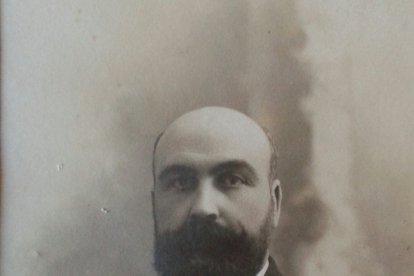 Antonio Bourgeal