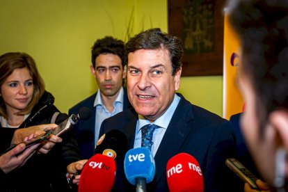 Soria futuro celebra 20 años de su fundación. MARIO TEJEDOR (8)