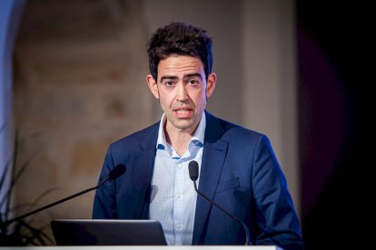 Soria futuro celebra 20 años de su fundación. MARIO TEJEDOR (23)