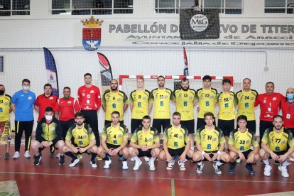 Club Balonmano Soria (2)