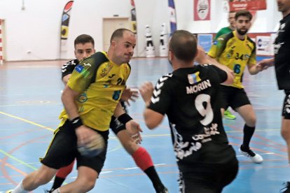 Club Balonmano Soria (14)