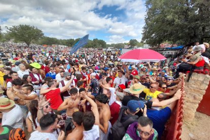 Saca 2022.-G. MONTESEGURO