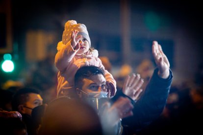 Cabalgata de los Reyes Magos - MARIO TEJEDOR (27)