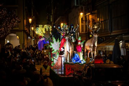 Cabalgata de los Reyes Magos - MARIO TEJEDOR (43)