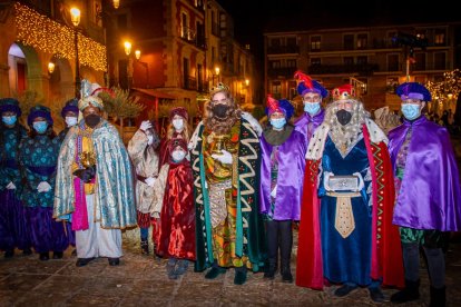 Cabalgata de los Reyes Magos - MARIO TEJEDOR (47)