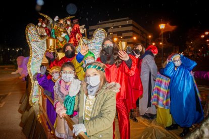 Cabalgata de los Reyes Magos - MARIO TEJEDOR (6)