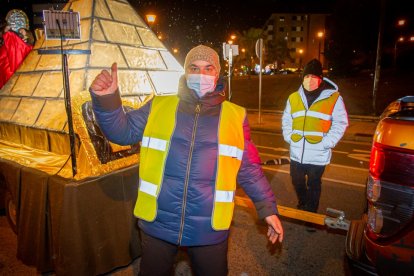 Cabalgata de los Reyes Magos - MARIO TEJEDOR (7)