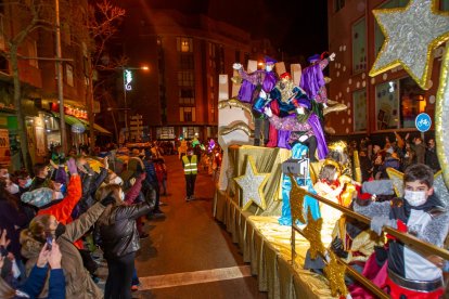 Cabalgata de los Reyes Magos - MARIO TEJEDOR (14)