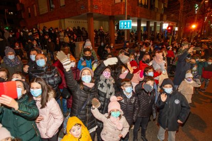 Cabalgata de los Reyes Magos - MARIO TEJEDOR (19)