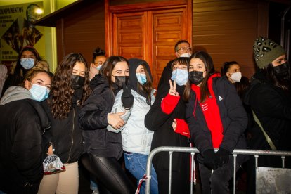Cabalgata de los Reyes Magos - MARIO TEJEDOR (31)