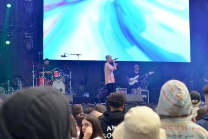 La recta final del Covaleda Fest - RAQUEL FERNÁNDEZ