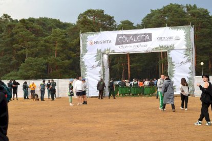 La recta final del Covaleda Fest - RAQUEL FERNÁNDEZ