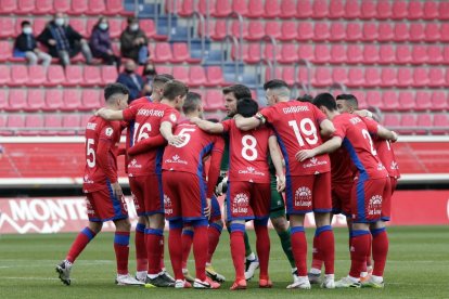 Numancia vs Oviedo B - Mario Tejedor (22)
