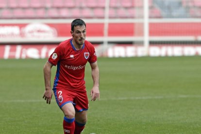 Numancia vs Oviedo B - Mario Tejedor (39)