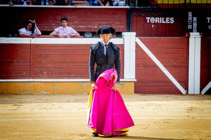 Corrida del Sábado Agés - MARIO TEJEDOR (13)
