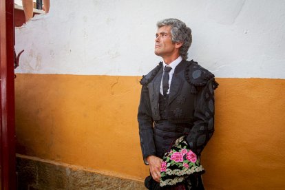 Corrida del Sábado Agés - MARIO TEJEDOR (1)