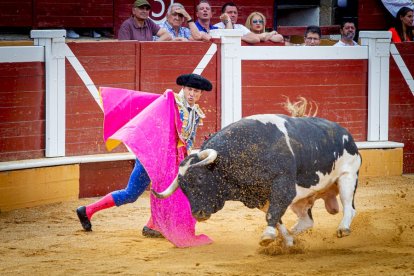 Corrida del Sábado Agés - MARIO TEJEDOR (5)