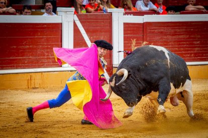 Corrida del Sábado Agés - MARIO TEJEDOR (6)