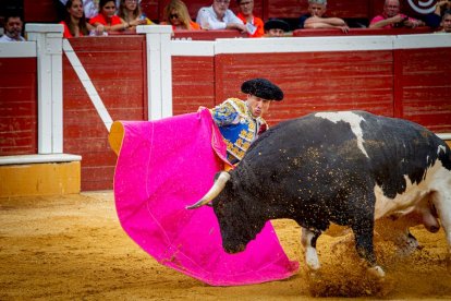 Corrida del Sábado Agés - MARIO TEJEDOR (7)