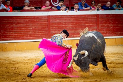 Corrida del Sábado Agés - MARIO TEJEDOR (8)