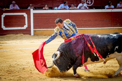 Corrida del Sábado Agés - MARIO TEJEDOR (9)
