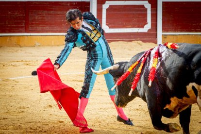 Corrida del Sábado Agés - MARIO TEJEDOR (15)
