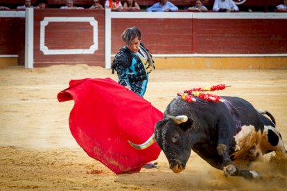Corrida del Sábado Agés - MARIO TEJEDOR (16)