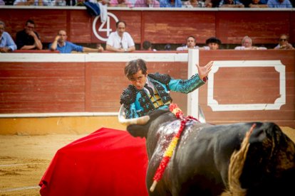Corrida del Sábado Agés - MARIO TEJEDOR (17)