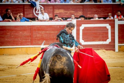 Corrida del Sábado Agés - MARIO TEJEDOR (19)