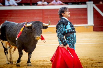 Corrida del Sábado Agés - MARIO TEJEDOR (20)