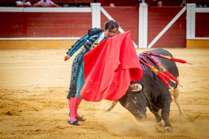 Corrida del Sábado Agés - MARIO TEJEDOR (21)